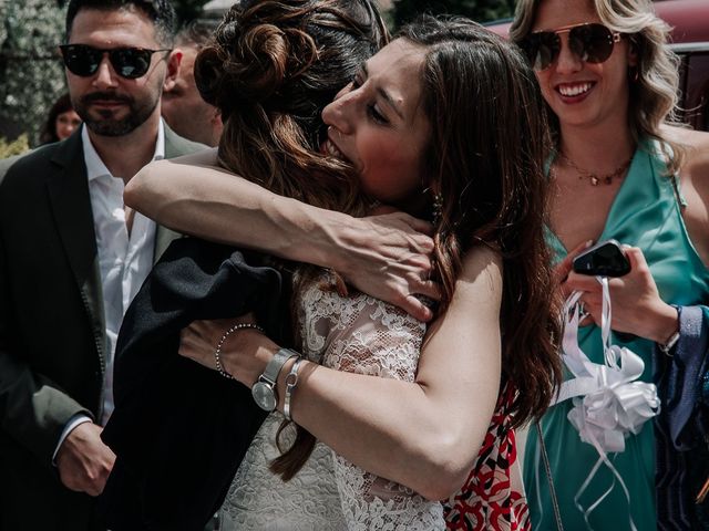 Il matrimonio di Alessandro e Alessia a Sarezzo, Brescia 259