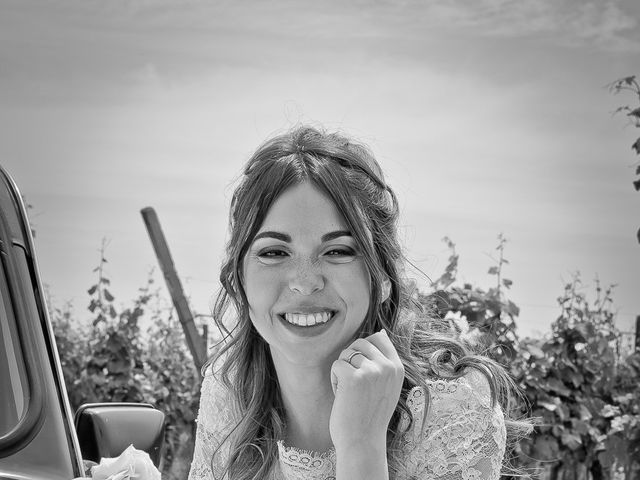 Il matrimonio di Alessandro e Alessia a Sarezzo, Brescia 276