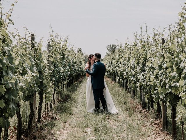 Il matrimonio di Alessandro e Alessia a Sarezzo, Brescia 281