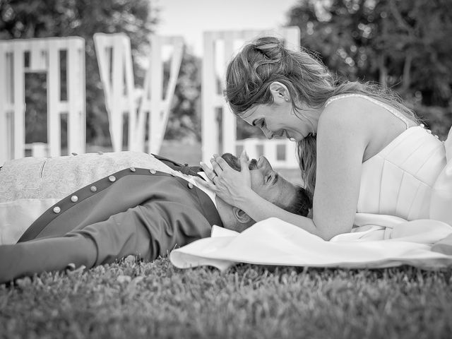 Il matrimonio di Alessandro e Alessia a Sarezzo, Brescia 286