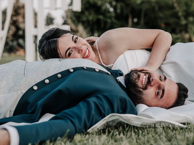 Il matrimonio di Alessandro e Alessia a Sarezzo, Brescia 288