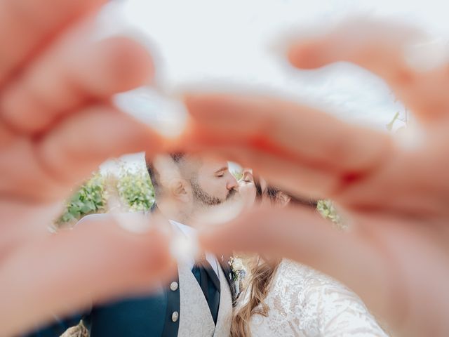Il matrimonio di Alessandro e Alessia a Sarezzo, Brescia 291