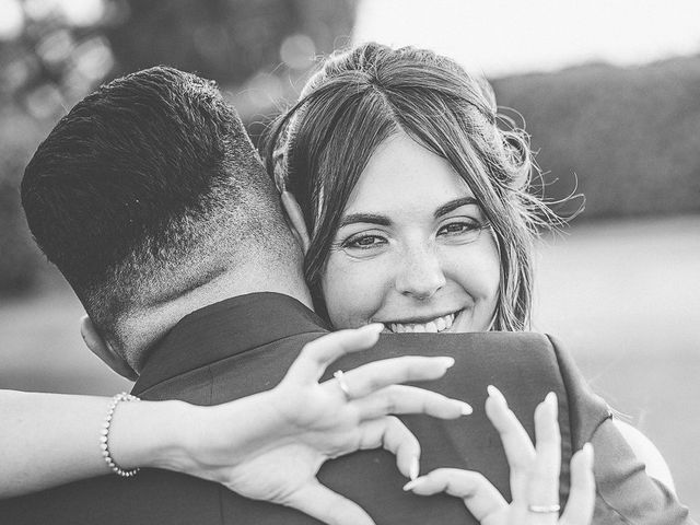 Il matrimonio di Alessandro e Alessia a Sarezzo, Brescia 308