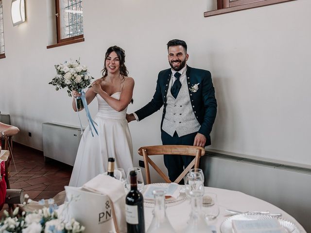 Il matrimonio di Alessandro e Alessia a Sarezzo, Brescia 383