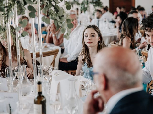 Il matrimonio di Alessandro e Alessia a Sarezzo, Brescia 388