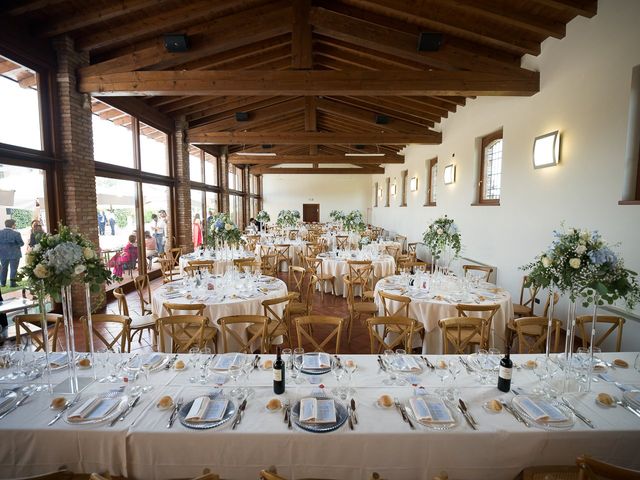 Il matrimonio di Alessandro e Alessia a Sarezzo, Brescia 396