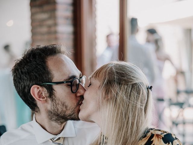 Il matrimonio di Alessandro e Alessia a Sarezzo, Brescia 399