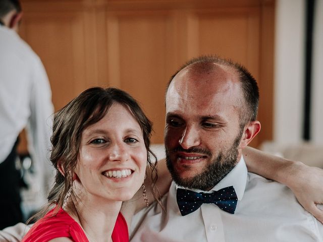Il matrimonio di Alessandro e Alessia a Sarezzo, Brescia 400