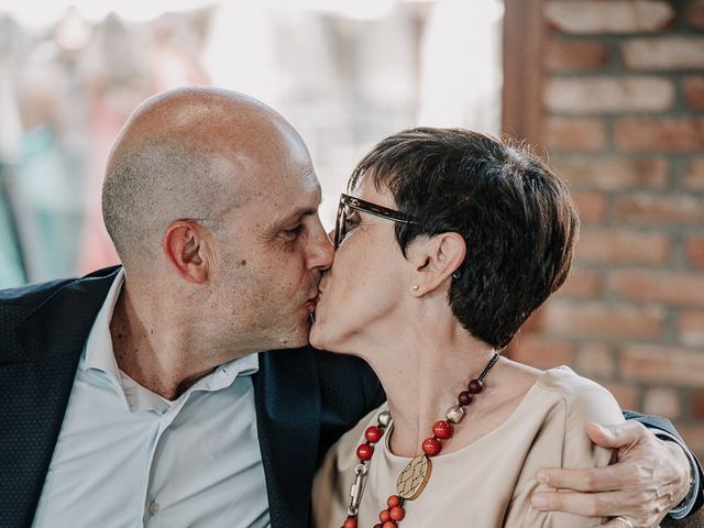 Il matrimonio di Alessandro e Alessia a Sarezzo, Brescia 404