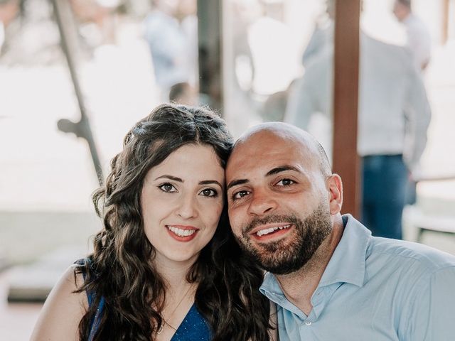 Il matrimonio di Alessandro e Alessia a Sarezzo, Brescia 411