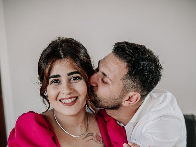 Il matrimonio di Alessandro e Alessia a Sarezzo, Brescia 413