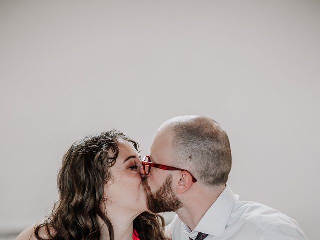 Il matrimonio di Alessandro e Alessia a Sarezzo, Brescia 421