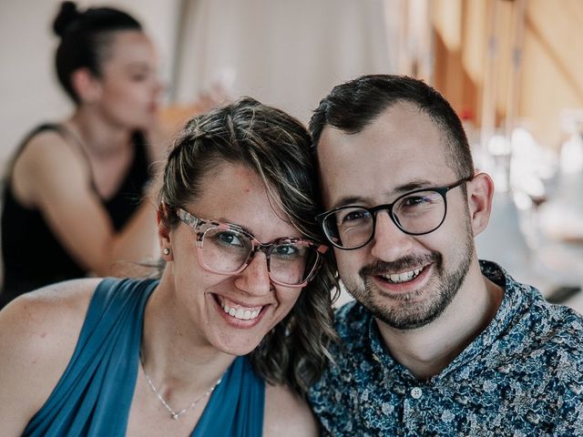 Il matrimonio di Alessandro e Alessia a Sarezzo, Brescia 422