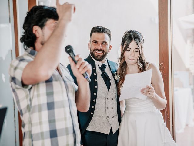 Il matrimonio di Alessandro e Alessia a Sarezzo, Brescia 424