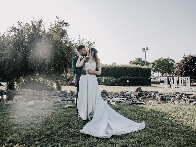 Il matrimonio di Alessandro e Alessia a Sarezzo, Brescia 440