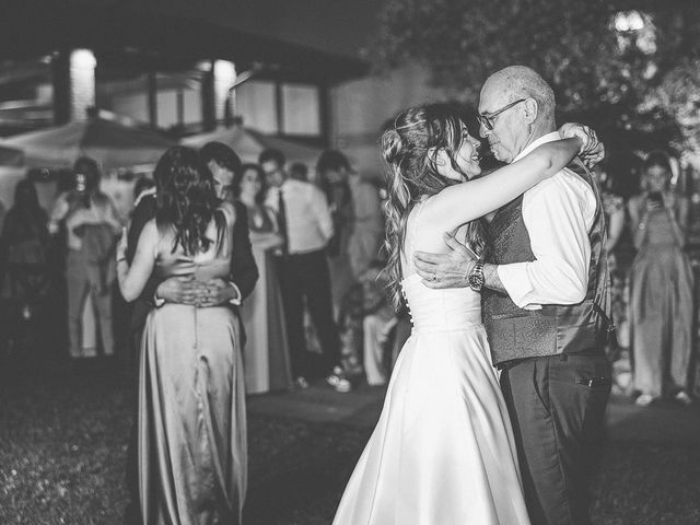 Il matrimonio di Alessandro e Alessia a Sarezzo, Brescia 495