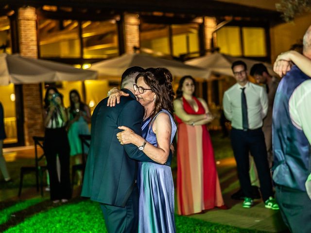 Il matrimonio di Alessandro e Alessia a Sarezzo, Brescia 496