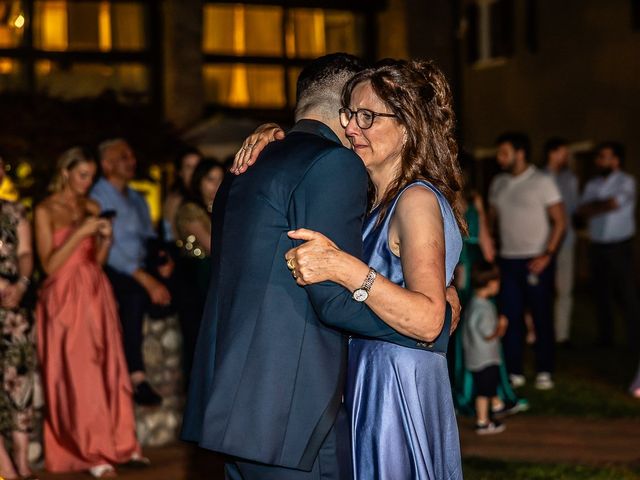 Il matrimonio di Alessandro e Alessia a Sarezzo, Brescia 501