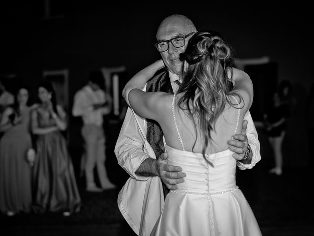 Il matrimonio di Alessandro e Alessia a Sarezzo, Brescia 502