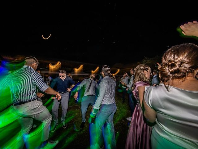 Il matrimonio di Alessandro e Alessia a Sarezzo, Brescia 510