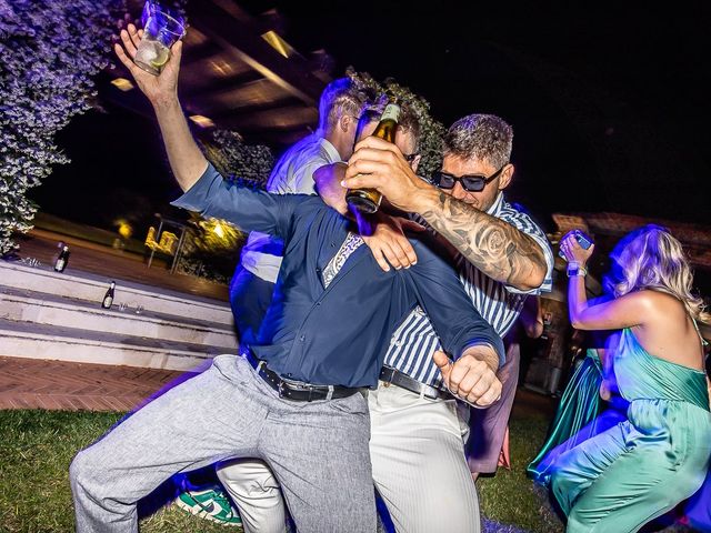 Il matrimonio di Alessandro e Alessia a Sarezzo, Brescia 518
