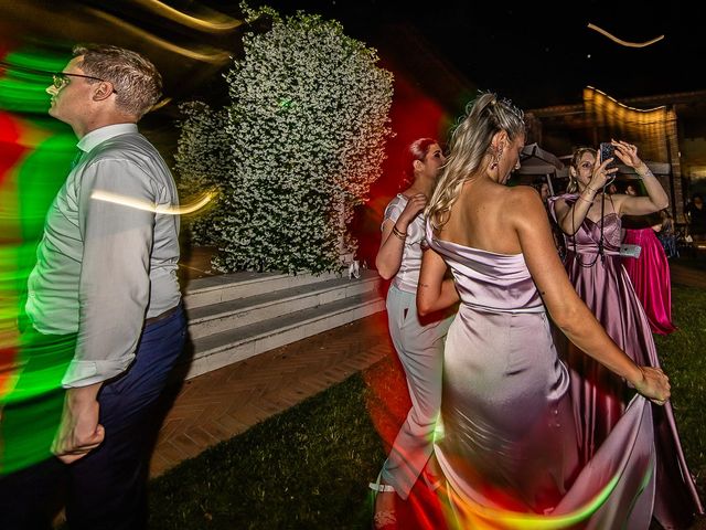 Il matrimonio di Alessandro e Alessia a Sarezzo, Brescia 519