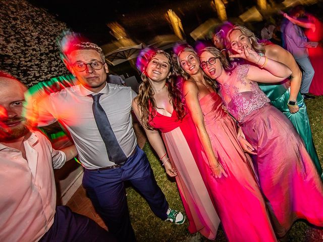 Il matrimonio di Alessandro e Alessia a Sarezzo, Brescia 520