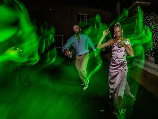 Il matrimonio di Alessandro e Alessia a Sarezzo, Brescia 534