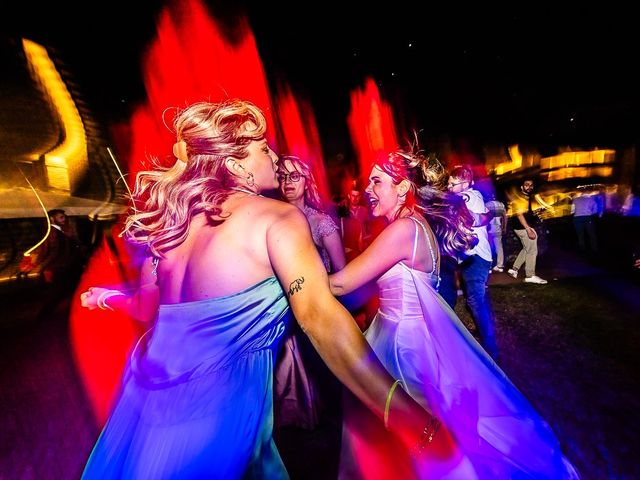 Il matrimonio di Alessandro e Alessia a Sarezzo, Brescia 538