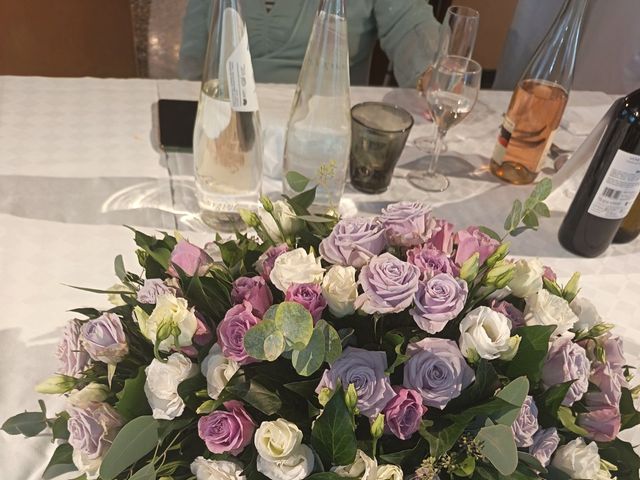 Il matrimonio di Marco  e Silvia  a Verona, Verona 2