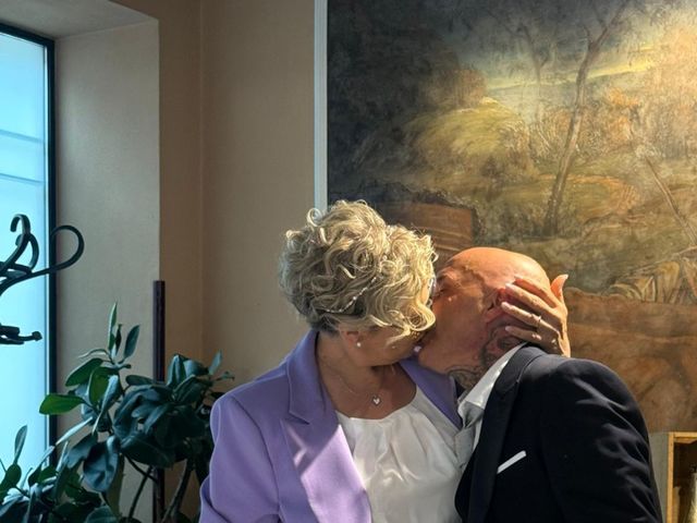 Il matrimonio di Marco  e Silvia  a Verona, Verona 7