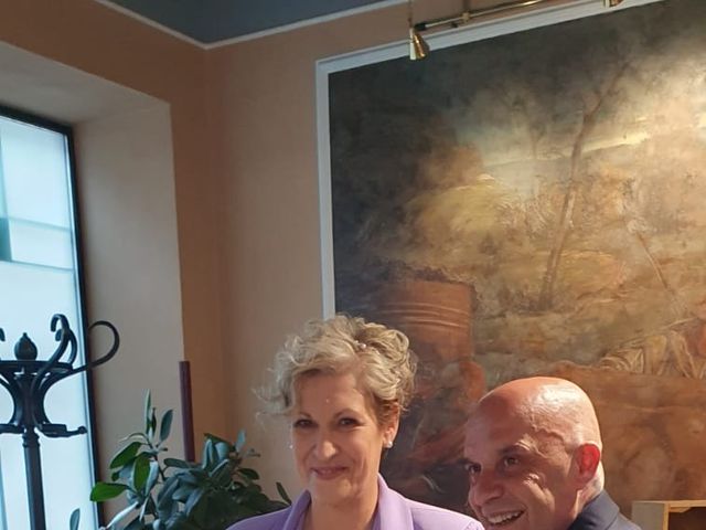 Il matrimonio di Marco  e Silvia  a Verona, Verona 8