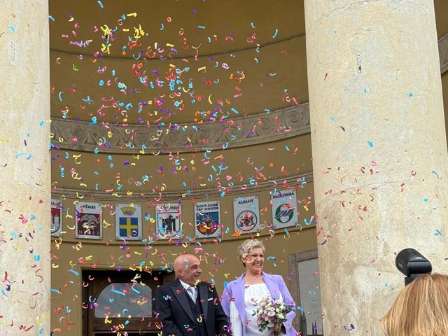 Il matrimonio di Marco  e Silvia  a Verona, Verona 9