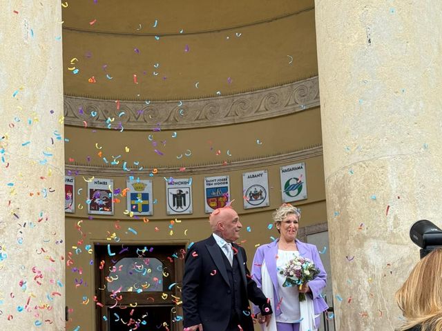 Il matrimonio di Marco  e Silvia  a Verona, Verona 10