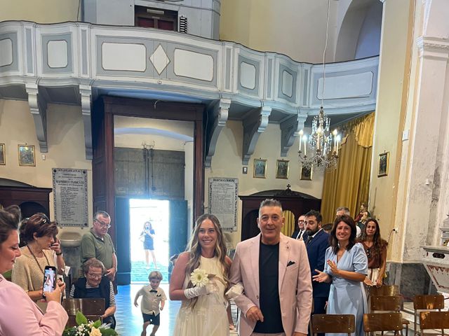 Il matrimonio di Simone e Simone e Micol e.. Salvatore a Pieve Ligure, Genova 10