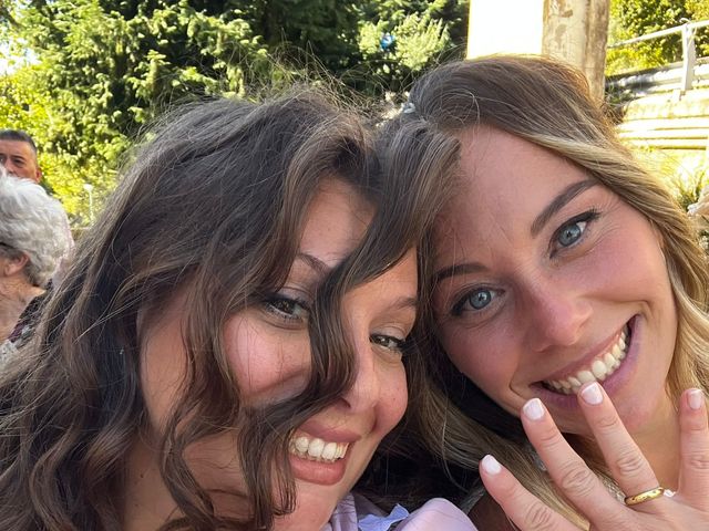 Il matrimonio di Simone e Simone e Micol e.. Salvatore a Pieve Ligure, Genova 12