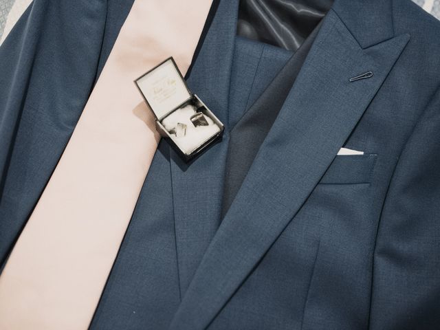 Il matrimonio di Michela e Michele a Terracina, Latina 1