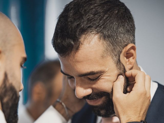 Il matrimonio di Michela e Michele a Terracina, Latina 6