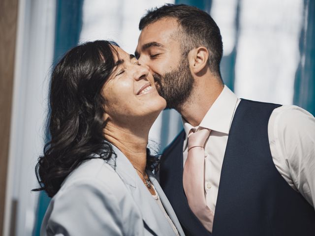 Il matrimonio di Michela e Michele a Terracina, Latina 8