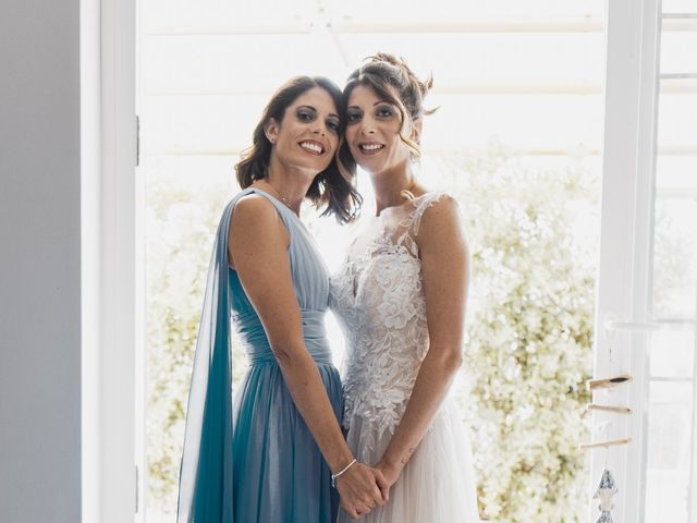 Il matrimonio di Michela e Michele a Terracina, Latina 10