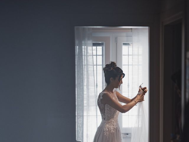 Il matrimonio di Michela e Michele a Terracina, Latina 14