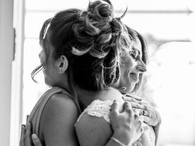 Il matrimonio di Michela e Michele a Terracina, Latina 15