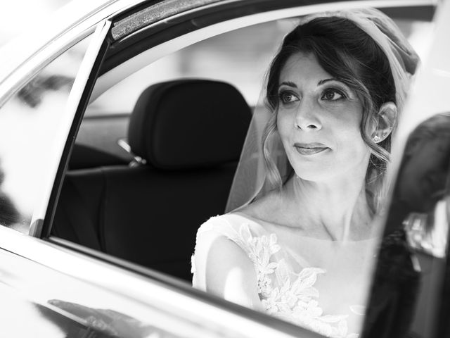 Il matrimonio di Michela e Michele a Terracina, Latina 19
