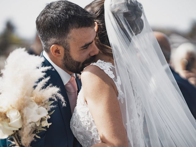 Il matrimonio di Michela e Michele a Terracina, Latina 26