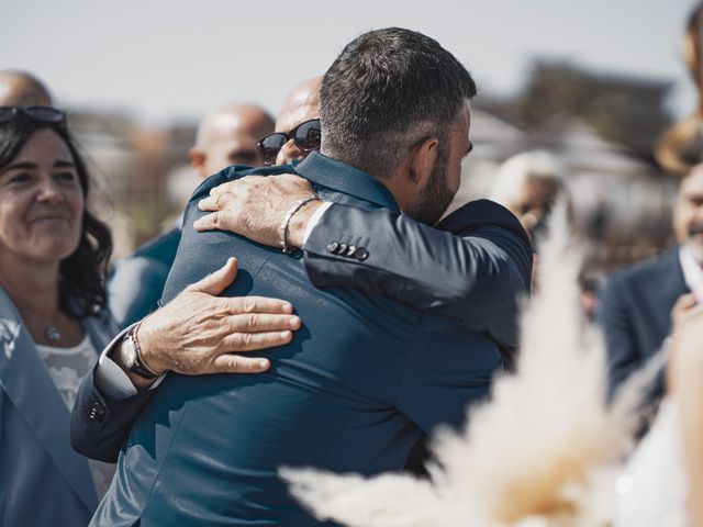 Il matrimonio di Michela e Michele a Terracina, Latina 27