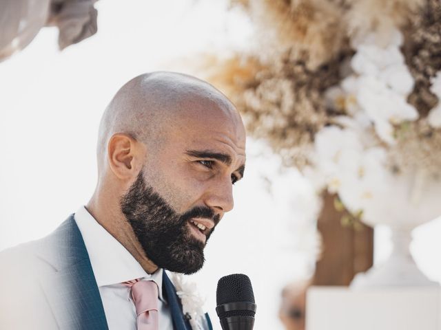 Il matrimonio di Michela e Michele a Terracina, Latina 30