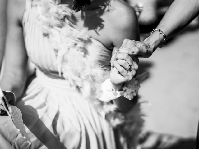 Il matrimonio di Michela e Michele a Terracina, Latina 31
