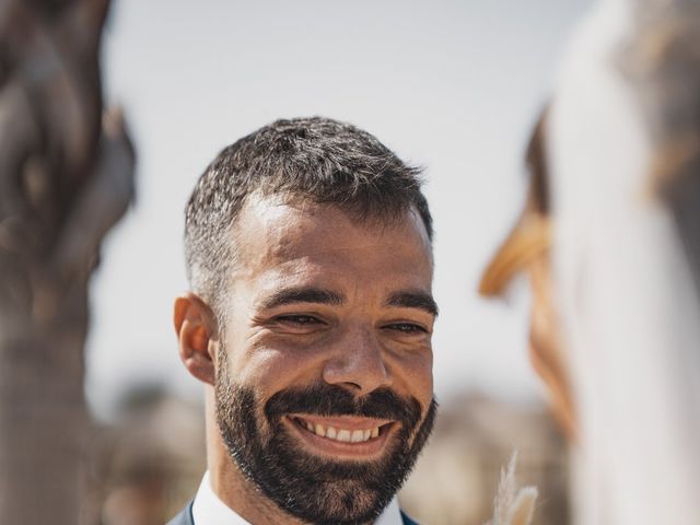 Il matrimonio di Michela e Michele a Terracina, Latina 37