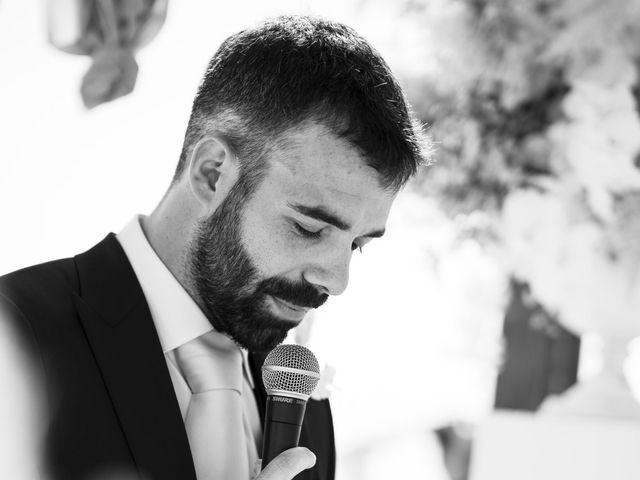 Il matrimonio di Michela e Michele a Terracina, Latina 40