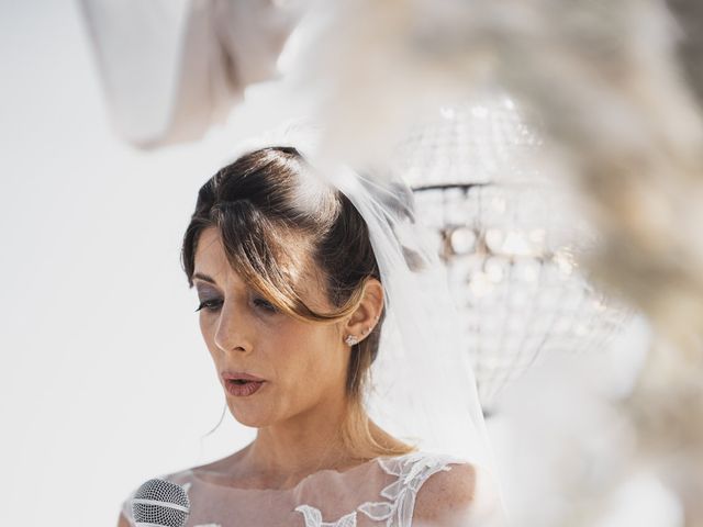 Il matrimonio di Michela e Michele a Terracina, Latina 41